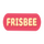 IT - FRISBEE logo