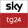 IT - SKY TG 24 logo