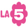 MT - LA5 logo