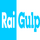 IT - RAI GULP UHD logo