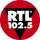 IT - RTL 102.5 UHD logo