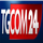 IT - TGCOM24 logo