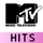 FR - MTV HITS HEVC logo