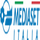 RO - Mediaset Italia logo