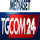 MT - TGCOM 24 logo