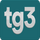 MT - TG3 logo