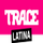 MT - TRACE LATINA logo