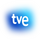 MT - TVE INTERNACIONAL logo