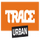 BE - TRACE URBAN. logo