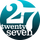 IT -  MEDIASET TWENTYSEVEN HD logo