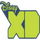 NL - VERONICA DISNEY XD logo