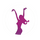 NL - DANCE TRIPPIN HD logo