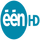 NL - ÉÉN HD logo