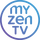 NL - MYZEN HD logo