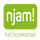 NL - NJAM! HD logo