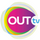 NL - OUT TV HD logo