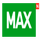 NO - TVN MAX HD logo