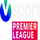 NO - V SPORT PLUS LIVE logo