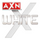 PL - AXN WHITE logo