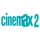 CZ - CINEMAX 2 logo