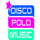 PL - DISCO POLO MUSIC logo