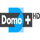 PL - DOMO+ HD logo