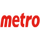 PL - METRO logo