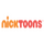 RO - NickToons logo