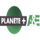 PL - PLANETE   HD logo