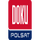 PL - POLSAT DOKU HD logo