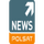 PL - POLSAT NEWS HD logo