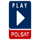 PL - POLSAT PLAY HD logo