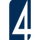 PL - TV4 HD logo