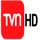 PL - TVN HD ◉  logo