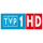 PL - TVP HD ◉  logo