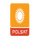 PL - POLSAT HD ◉  logo