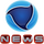 PT - TV RECORD NEWS logo