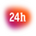 PT - TVE 24H HEVC logo