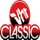 RO - VH1 CLASSIC logo