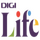 RO - DIGI LIFE logo