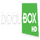 CZ - DOCUBOX logo