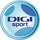 RO - DIGI SPORT 1 HD RO logo