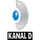 RO - KANAL D logo