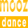 RO - MOOZ DANCE HD logo