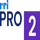 RO - PRO 2 FHD logo