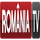 RO - ROMANIA TV logo