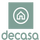 ES - DECASA FHD logo