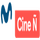 ES - M. CINE HEVC logo