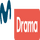 ES - M.DRAMA HD logo