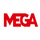 ES - MEGA HD logo